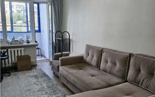 Продажа 2-комнатной квартиры, 55 м², ул. Отырар, дом  10 - Продажа квартир в Астане