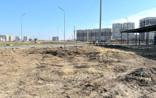 Продажа земельного участка, 7.25 сот., ул. 2-я - Продажа квартир в Шымкенте