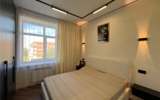 Продажа 2-комнатной квартиры, 45 м² - Продажа  двухкомнатных квартир в новостройках Караганды