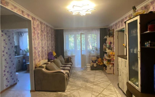 Продажа 2-комнатной квартиры, 46 м² - Продажа квартир в Караганде - страница 104