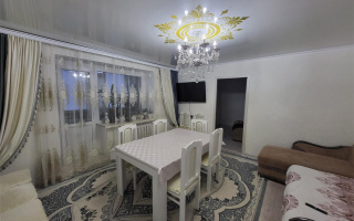 Продажа 3-комнатной квартиры, 55 м², мкр-н 7-й, дом  18 - Продажа квартир в Темиртау