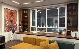 Продажа 2-комнатной квартиры, 80 м² - Продажа квартир в Бостандыкском р-не Алматы - страница 3