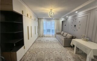 Продажа 1-комнатной квартиры, 30 м² - Продажа квартир в Павлодаре