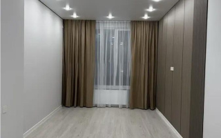 Продажа 1-комнатной квартиры, 42 м², пр. Райымбека, дом  349/1 - Продажа квартир в Алматы без посредников