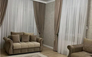 Продажа 2-комнатной квартиры, 54 м², ул. Нажимеденова, дом  29 - Продажа квартир в Казахстане