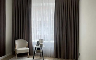 Продажа 1-комнатной квартиры, 38.9 м², ул. Омарова, дом  19/1 - Продажа квартир в Астане без посредников