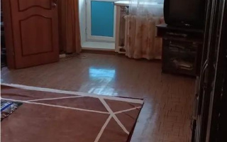Продажа 2-комнатной квартиры, 52 м², ул. Зелинского, дом  30/2 - Продажа  двухкомнатных квартир в Караганде