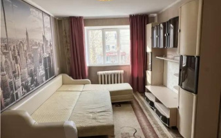 Продажа 2-комнатной квартиры, 40 м², пр. Гагарина, дом  196 - Продажа  двухкомнатных квартир в Алматы без посредников