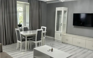 Продажа 2-комнатной квартиры, 68 м², ул. Утепова, дом  4 - Продажа квартир в Алматы