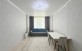 Продажа 3-комнатной квартиры, 66.1 м² - Аренда квартир посуточно в Карагандинской области