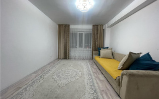 Продажа 2-комнатной квартиры, 69 м², ул. Момышулы, дом  26/2 - Продажа  двухкомнатных квартир в Караганде