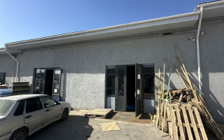 Продажа базы, 120 м² - Недвижимость в Шымкенте