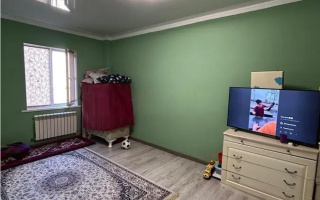 Продажа 2-комнатной квартиры, 43.3 м², ул. Илтипат, дом  59г - Продажа квартир в Алматы