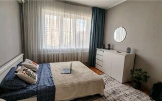 Продажа 1-комнатной квартиры, 37 м² - Продажа квартир в Казахстане - страница 97