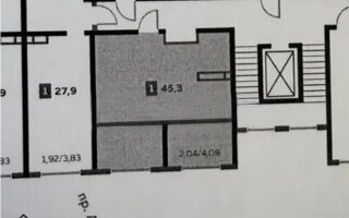 Продажа 2-комнатной квартиры, 45.3 м² - Продажа двухкомнатных квартир в Казахстане - страница 4