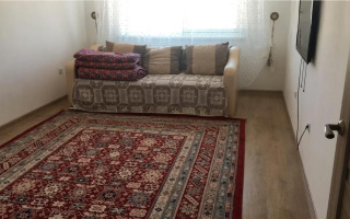 Продажа 1-комнатной квартиры, 42 м² - Продажа недвижимости в Астане - страница 4