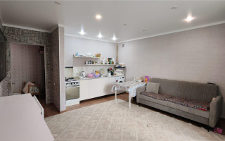 Продажа 2-комнатной квартиры, 46 м², ул. Сарыарка - Продажа  двухкомнатных квартир в новостройках Караганды