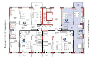 Продажа 2-комнатной квартиры, 90.8 м² - Продажа двухкомнатных квартир от собственников в Алматы - страница 5