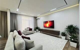 Продажа 5-комнатной квартиры, 140 м² - Продажа квартир в новостройках Астаны - страница 31