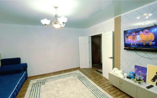 Продажа 2-комнатной квартиры, 52 м² - Продажа  двухкомнатных квартир в Караганде