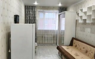 Продажа 1-комнатной квартиры, 21.1 м² - Продажа однокомнатных квартир в Казахстане - страница 29