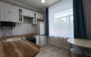 Продажа 1-комнатной квартиры, 36 м², ул. Маметовой - Продажа  однокомнатных квартир в Караганде с фото