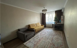 Продажа 1-комнатной квартиры, 41 м², мкр. Нуркент, дом  5/1 - Продажа квартир в Алматы