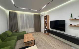 Продажа 2-комнатной квартиры, 54 м², ул. Асфендиярова, дом  11 - Продажа  двухкомнатных квартир в новостройках Астаны без посредников