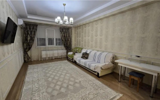 Продажа 2-комнатной квартиры, 72 м², ул. Навои, дом  208 - Продажа квартир в Алматы