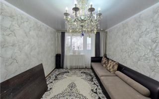 Продажа 3-комнатной квартиры, 57 м², пр. Момышулы - Продажа квартир в Темиртау