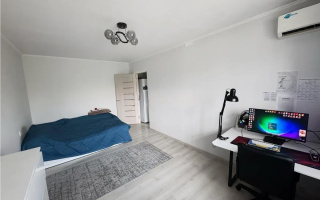 Продажа 1-комнатной квартиры, 33 м², ул. Ауэзова, дом  65 - Продажа квартир в Алматы