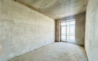 Продажа 1-комнатной квартиры, 37.62 м², ул. Нажимеденова, дом  38 стр - Продажа квартир в Астане с фото