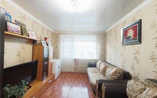 Продажа 2-комнатной квартиры, 48 м², мкр-н 23 - Продажа квартир в Караганде