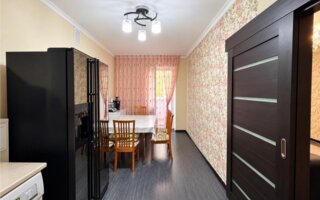 Продажа 4-комнатной квартиры, 84 м²