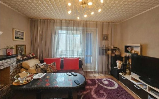 Продажа 2-комнатной квартиры, 35 м², мкр. Голубые Пруды, дом  18 - Продажа квартир в Казахстане