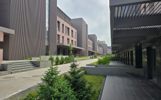 Продажа 5-комнатной квартиры, 237 м² - Продажа пятикомнатных и более квартир в монолитном доме в Казахстане