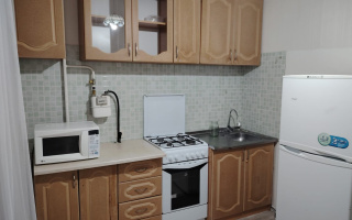 Аренда 2-комнатной квартиры, 55 м², ул. Пушкина, дом  4 - Аренда квартир помесячно в Казахстане