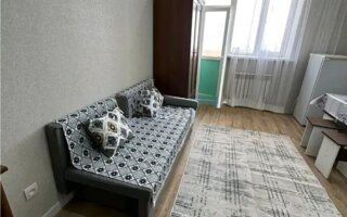 Продажа 1-комнатной квартиры, 21 м² - Продажа однокомнатных квартир в Астане - страница 23