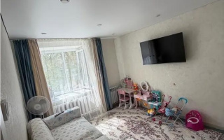 Продажа 1-комнатной квартиры, 27 м² - Продажа недвижимости в Казахстане - страница 32