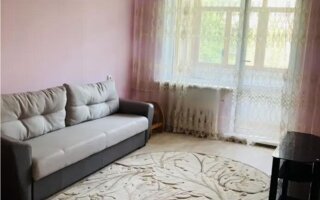 Продажа 1-комнатной квартиры, 36 м²