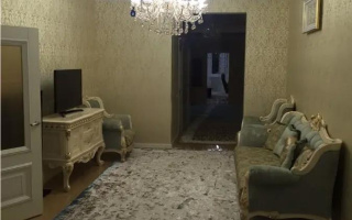 Продажа 5-комнатной квартиры, 257 м² - Продажа пятикомнатных и более квартир от собственников в Алматы