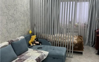 Продажа 1-комнатной квартиры, 37 м² - Недвижимость в Алматы - страница 23