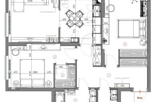 Продажа 3-комнатной квартиры, 82 м² - Продажа трехкомнатных квартир от собственников в Алматы - страница 6