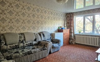 Продажа 3-комнатной квартиры, 61.1 м² - Продажа квартир в Усть-Каменогорске