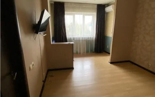 Продажа 1-комнатной квартиры, 38 м², мкр-н Аксай-2, дом  68 - Продажа квартир в Казахстане