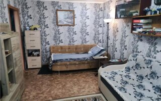 Продажа 1-комнатной квартиры, 31 м² - Продажа однокомнатных квартир в панельном доме в Казахстане - страница 5