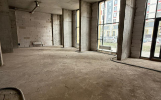 Аренда , ул. Е-36, дом  2/1 - Аренда офисных и торговых помещений в Астане с фото