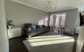 Продажа 2-комнатной квартиры, 61.8 м² - Продажа недвижимости в Караганде