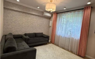 Продажа 3-комнатной квартиры, 70 м², ул. Клочкова, дом  169 - Продажа  трехкомнатных квартир в Алматы