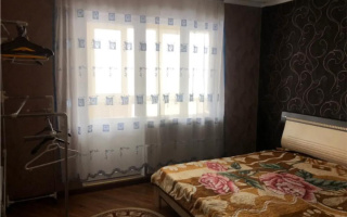 Продажа 2-комнатной квартиры, 79 м², мкр-н Аксай-1а, дом  25 - Продажа квартир в Алматы